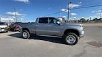 Used 2023 Chevrolet Silverado 1500 LTZ Crew Cab 4WD, Pickup for sale #PZ197569A - photo 25