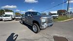 Used 2023 Chevrolet Silverado 1500 LTZ Crew Cab 4WD, Pickup for sale #PZ197569A - photo 4