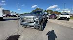 Used 2023 Chevrolet Silverado 1500 LTZ Crew Cab 4WD, Pickup for sale #PZ197569A - photo 8