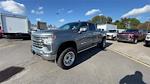 Used 2023 Chevrolet Silverado 1500 LTZ Crew Cab 4WD, Pickup for sale #PZ197569A - photo 9