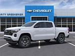 New 2024 Chevrolet Colorado Z71 Crew Cab 4WD, Pickup for sale #R1118852 - photo 3