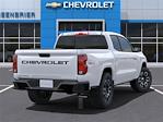 New 2024 Chevrolet Colorado Z71 Crew Cab 4WD, Pickup for sale #R1118852 - photo 2