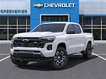 New 2024 Chevrolet Colorado Z71 Crew Cab 4WD, Pickup for sale #R1118852 - photo 6