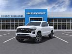 New 2024 Chevrolet Colorado Z71 Crew Cab 4WD, Pickup for sale #R1118852 - photo 8