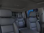 2024 Chevrolet Silverado 1500 Crew Cab SRW 4WD, Pickup for sale #R1146630 - photo 24