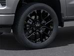 New 2024 Chevrolet Silverado 1500 RST Crew Cab 4WD, Pickup for sale #R1146630 - photo 9