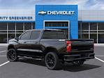 New 2024 Chevrolet Silverado 1500 RST Crew Cab 4WD, Pickup for sale #R1167495 - photo 4