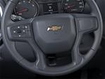 New 2024 Chevrolet Silverado 2500 Custom Crew Cab 4WD, Pickup for sale #R1205025 - photo 19