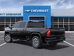 New 2024 Chevrolet Silverado 2500 Custom Crew Cab 4WD, Pickup for sale #R1205025 - photo 4