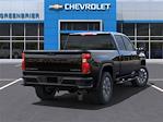 New 2024 Chevrolet Silverado 2500 Custom Crew Cab 4WD, Pickup for sale #R1205025 - photo 2