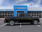 New 2024 Chevrolet Silverado 2500 Custom Crew Cab 4WD, Pickup for sale #R1205025 - photo 5