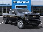 New 2024 Chevrolet Silverado 2500 Custom Crew Cab 4WD, Pickup for sale #R1205025 - photo 7