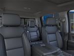 2024 Chevrolet Silverado 2500 Crew Cab 4WD, Pickup for sale #R1213850 - photo 24