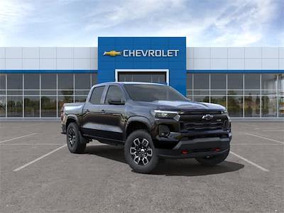 2024 Chevrolet Colorado Crew Cab 4WD, Pickup for sale #R1214156 - photo 1