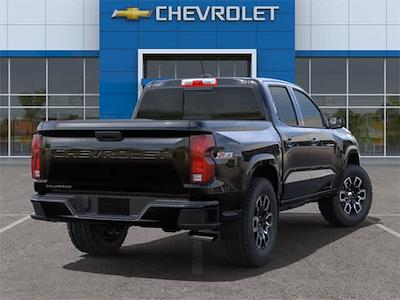 2024 Chevrolet Colorado Crew Cab 4WD, Pickup for sale #R1214156 - photo 2