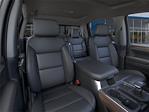 New 2024 Chevrolet Silverado 1500 RST Crew Cab 4WD, Pickup for sale #R1216657 - photo 16