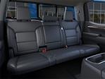 New 2024 Chevrolet Silverado 1500 RST Crew Cab 4WD, Pickup for sale #R1216657 - photo 17