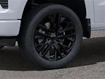 New 2024 Chevrolet Silverado 1500 RST Crew Cab 4WD, Pickup for sale #R1216657 - photo 9