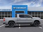 New 2024 Chevrolet Silverado 1500 RST Crew Cab 4WD, Pickup for sale #R1217571 - photo 5