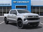 New 2024 Chevrolet Silverado 1500 RST Crew Cab 4WD, Pickup for sale #R1217571 - photo 7