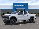 2024 Chevrolet Colorado Crew Cab 4WD, Pickup for sale #R1217807 - photo 3