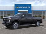 New 2024 Chevrolet Silverado 2500 Custom Crew Cab 4WD, Pickup for sale #R1222941 - photo 3