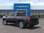 New 2024 Chevrolet Silverado 2500 Custom Crew Cab 4WD, Pickup for sale #R1222941 - photo 4