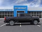 New 2024 Chevrolet Silverado 2500 Custom Crew Cab 4WD, Pickup for sale #R1222941 - photo 5