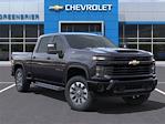 New 2024 Chevrolet Silverado 2500 Custom Crew Cab 4WD, Pickup for sale #R1222941 - photo 7