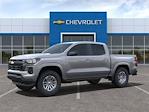 New 2024 Chevrolet Colorado LT Crew Cab 4WD, Pickup for sale #R1243767 - photo 2