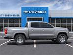 New 2024 Chevrolet Colorado LT Crew Cab 4WD, Pickup for sale #R1243767 - photo 5