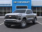 New 2024 Chevrolet Colorado LT Crew Cab 4WD, Pickup for sale #R1243767 - photo 6