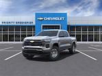 New 2024 Chevrolet Colorado LT Crew Cab 4WD, Pickup for sale #R1243767 - photo 8