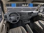 New 2024 Chevrolet Express 2500 Work Van RWD, Empty Cargo Van for sale #R1290231 - photo 15