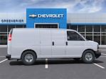 New 2024 Chevrolet Express 2500 Work Van RWD, Empty Cargo Van for sale #R1290231 - photo 5