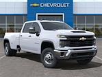 New 2024 Chevrolet Silverado 3500 Work Truck Crew Cab 4WD, Pickup for sale #RF272752 - photo 7