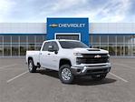 New 2024 Chevrolet Silverado 3500 Work Truck Crew Cab 4WD, Pickup for sale #RF370087 - photo 1