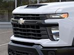 New 2024 Chevrolet Silverado 2500 Work Truck Crew Cab 4WD, Pickup for sale #RF370717 - photo 13