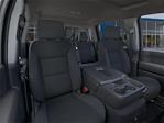 New 2024 Chevrolet Silverado 2500 Work Truck Crew Cab 4WD, Pickup for sale #RF370717 - photo 16