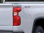 New 2024 Chevrolet Silverado 2500 Work Truck Crew Cab 4WD, Pickup for sale #RF371010 - photo 11