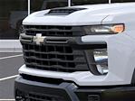 New 2024 Chevrolet Silverado 2500 Work Truck Crew Cab 4WD, Pickup for sale #RF371010 - photo 13