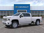 New 2024 Chevrolet Silverado 3500 High Country Crew Cab 4WD, Pickup for sale #RF372189 - photo 3