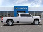 New 2024 Chevrolet Silverado 3500 High Country Crew Cab 4WD, Pickup for sale #RF372189 - photo 5