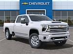 New 2024 Chevrolet Silverado 3500 High Country Crew Cab 4WD, Pickup for sale #RF372189 - photo 7