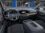 New 2024 Chevrolet Silverado 1500 LT Crew Cab 4WD, Pickup for sale #RG157430 - photo 15
