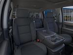 New 2024 Chevrolet Silverado 1500 LT Crew Cab 4WD, Pickup for sale #RG157430 - photo 16
