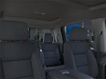 New 2024 Chevrolet Silverado 1500 LT Crew Cab 4WD, Pickup for sale #RG157430 - photo 24