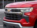 New 2024 Chevrolet Silverado 1500 LT Crew Cab 4WD, Pickup for sale #RG261881 - photo 13