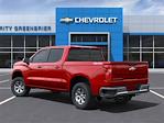 New 2024 Chevrolet Silverado 1500 LT Crew Cab 4WD, Pickup for sale #RG261881 - photo 4