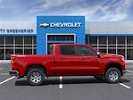 New 2024 Chevrolet Silverado 1500 LT Crew Cab 4WD, Pickup for sale #RG261881 - photo 5